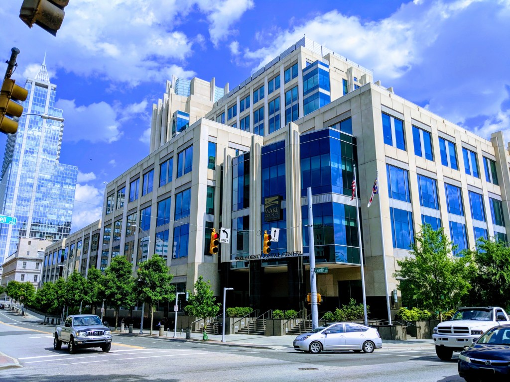 City of Raleigh Event Guide Thursday  September 11th&nbsp;Edition