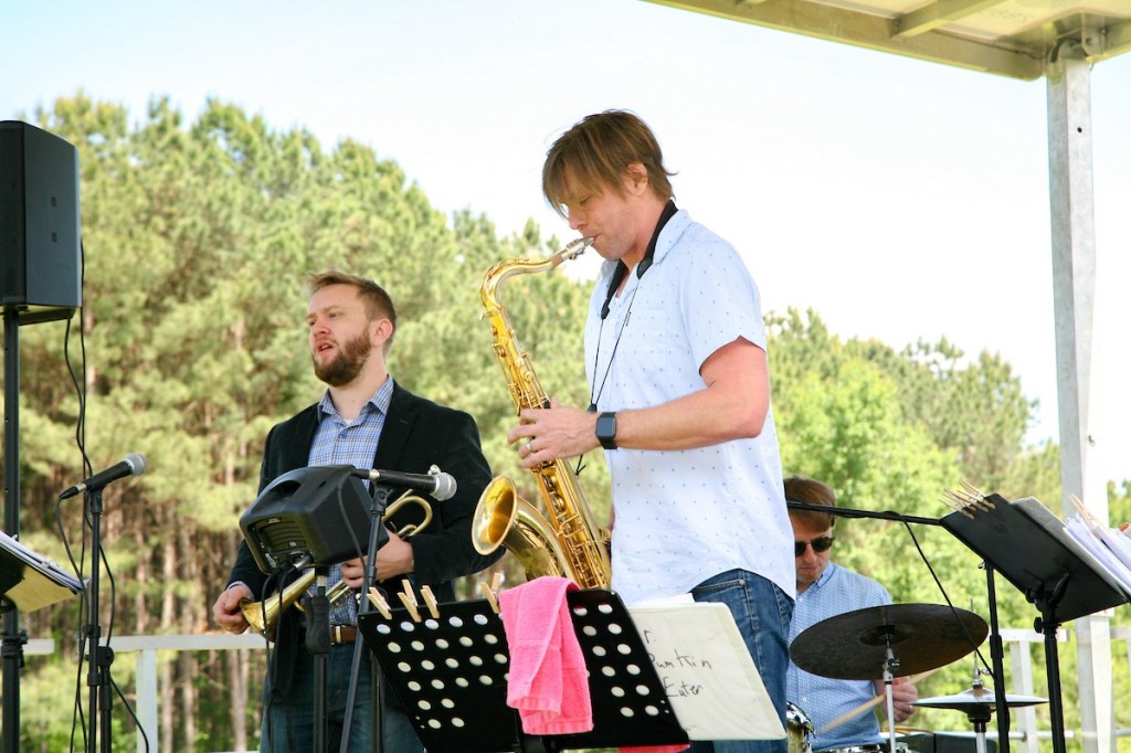 City Connect Series: City Beats and Visual&nbsp;Vibes