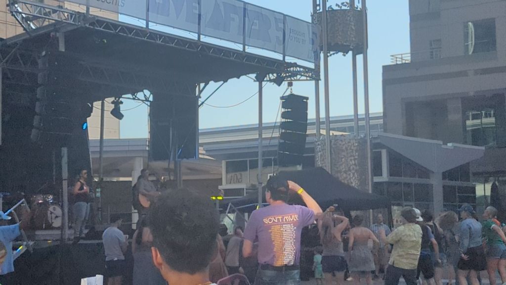 Photos from the Southeast Raleigh Bond Projects Drop-In Open&nbsp;House