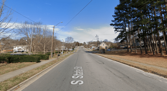 Take the South State Street Cycle Track&nbsp;Survey