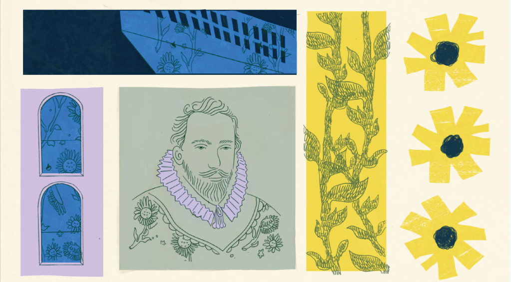 Sir Walter Raleigh Awards – Call for&nbsp;Artist