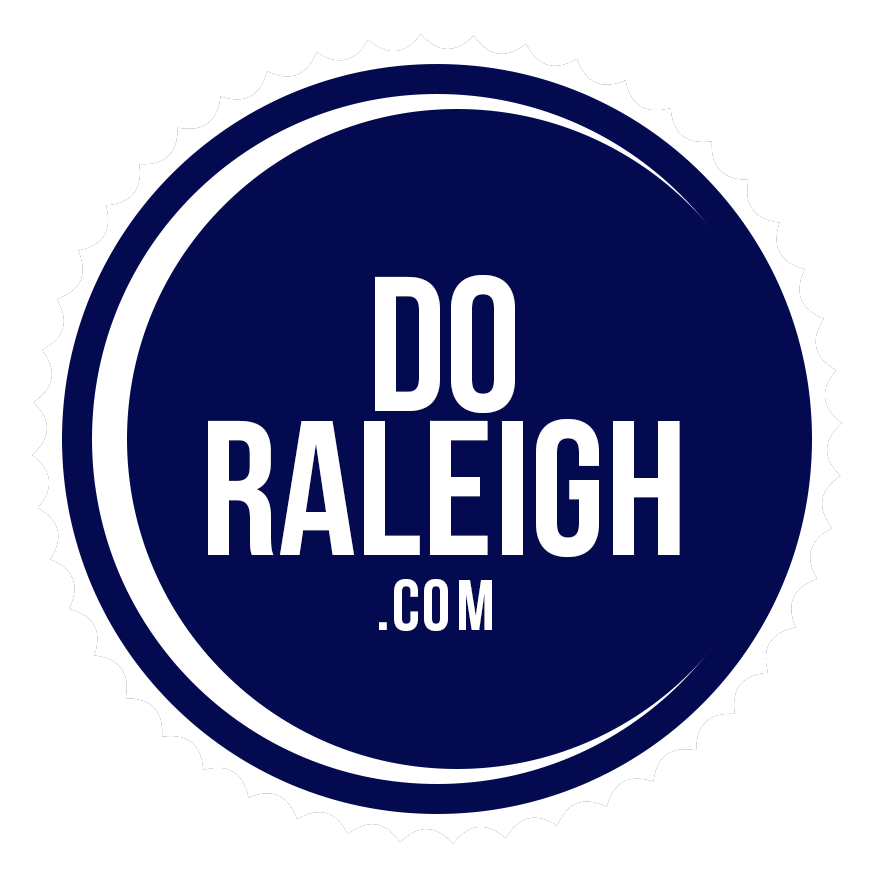 DoRaleigh.com Logo