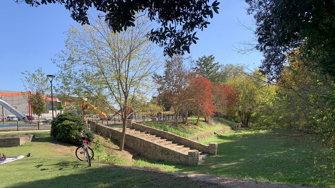 Learn About Parks Bond Projects in Southeast&nbsp;Raleigh