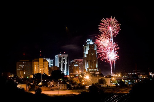 Plan Ahead For The Fourth of&nbsp;July