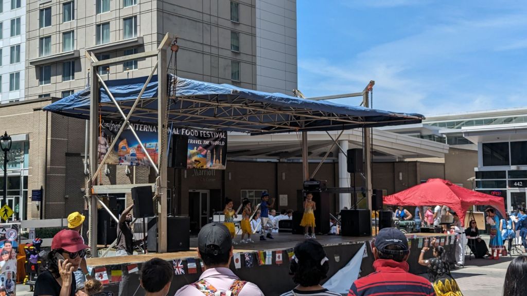 Raleigh Entertainment Guide Wednesday May 21st&nbsp;Edition