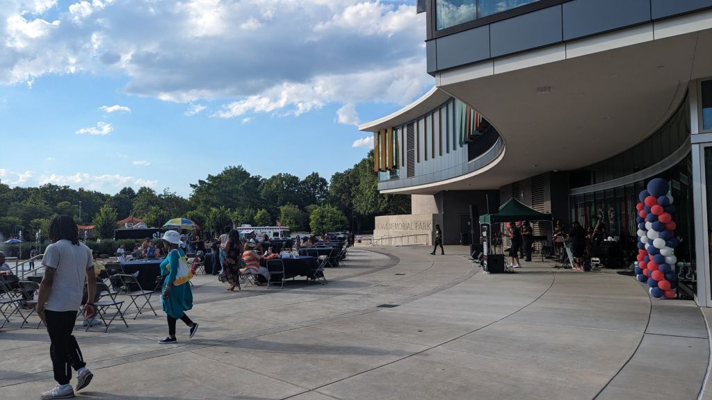 City of Raleigh Events: City Meetings, Community Events & BBQ&nbsp;Beats