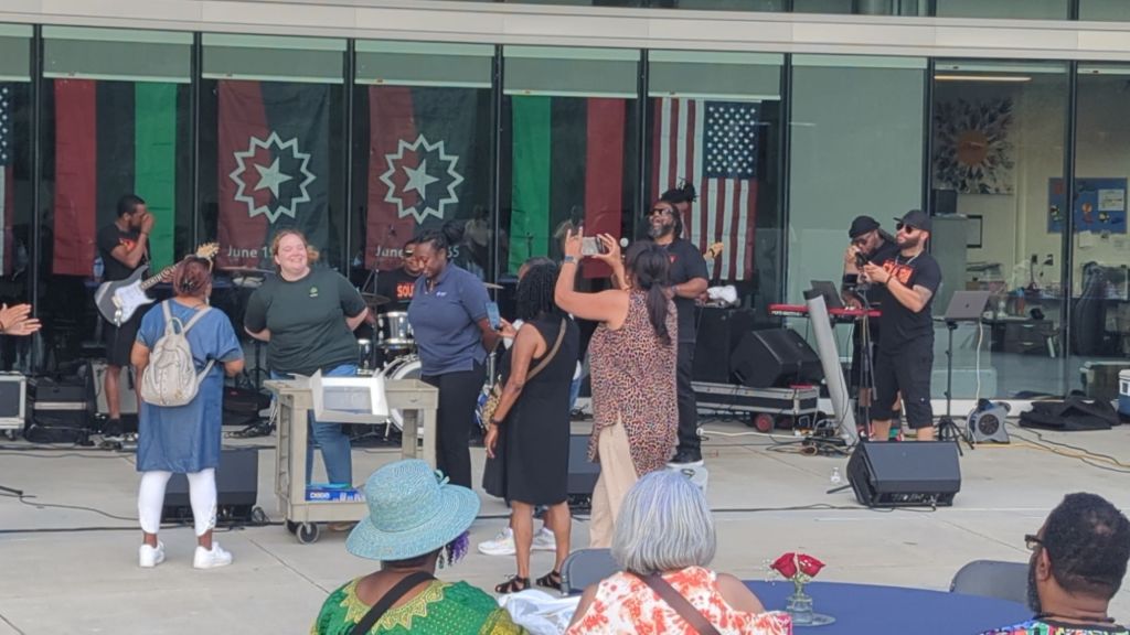Celebrate Juneteenth 2025 in Raleigh and Central NC: A Joyful Tribute to Freedom and&nbsp;Community