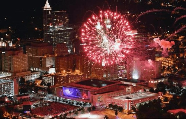 Events Around Raleigh The July 4th&nbsp;Edition