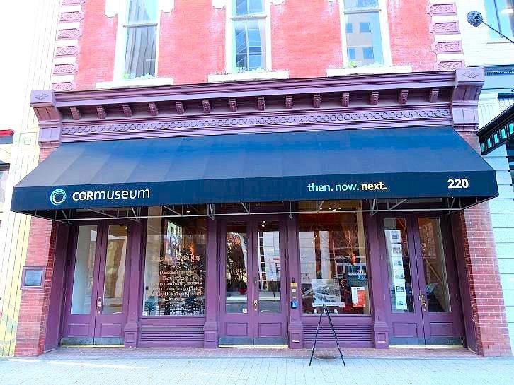 Raleigh Wide Open First Friday Gospel Panels at the City of Raleigh&nbsp;Museum