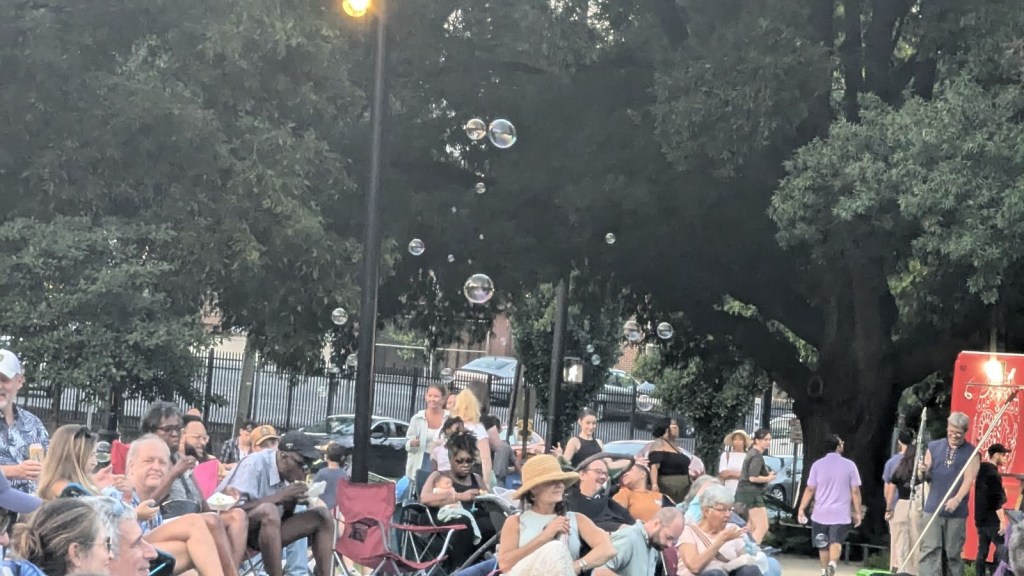 Jazz in the Square – Sidecar Social Club - DoRaleigh.com