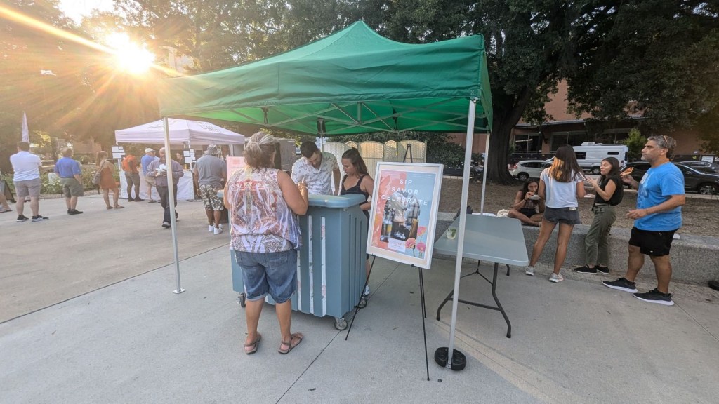 Jazz in the Square – Sidecar Social Club - DoRaleigh.com