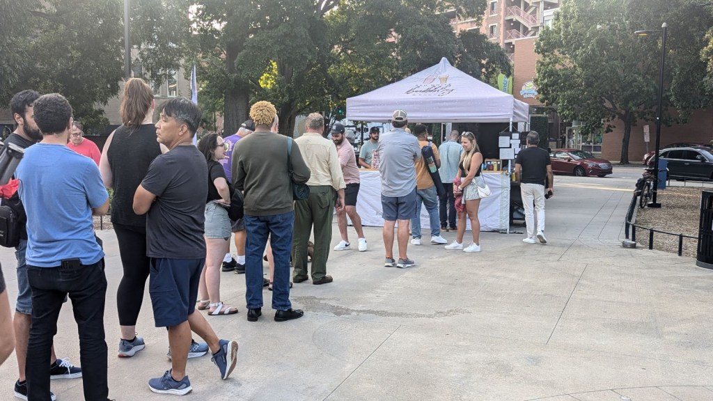 Jazz in the Square – Sidecar Social Club - DoRaleigh.com