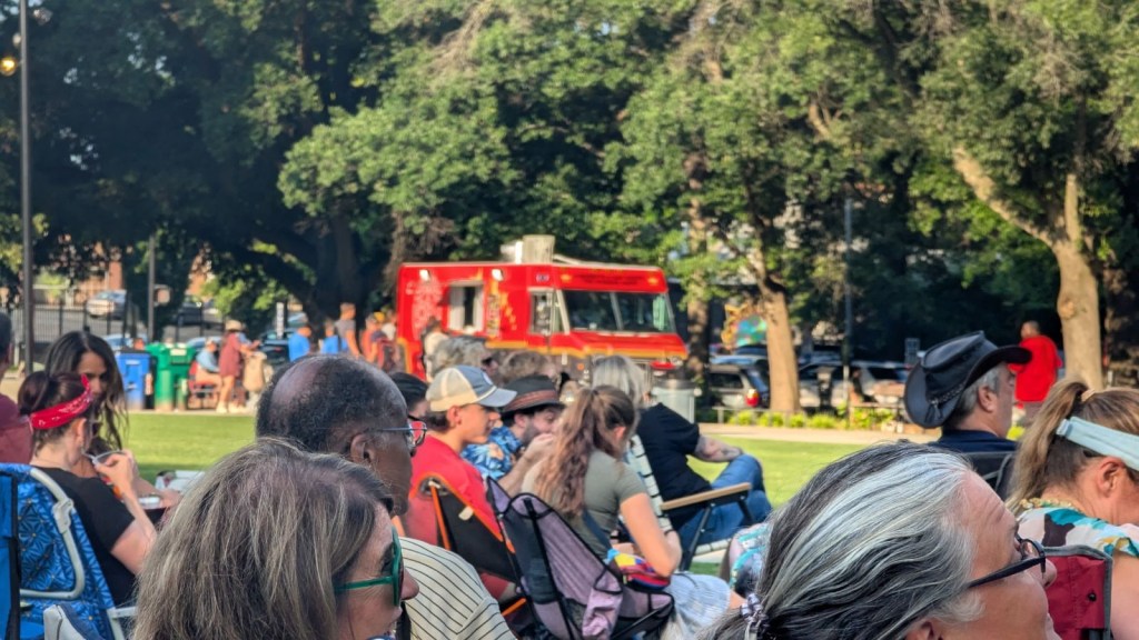 Jazz in the Square – Sidecar Social Club - DoRaleigh.com