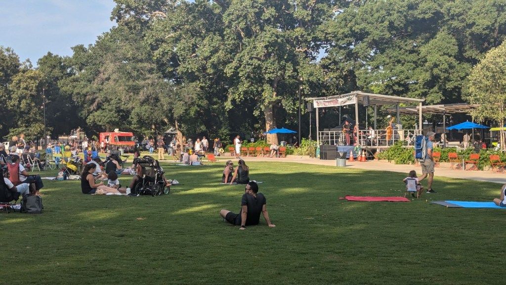 Jazz in the Square – Sidecar Social Club - DoRaleigh.com