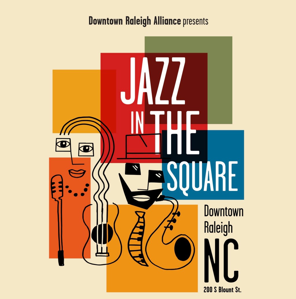 Jazz in the&nbsp;Square