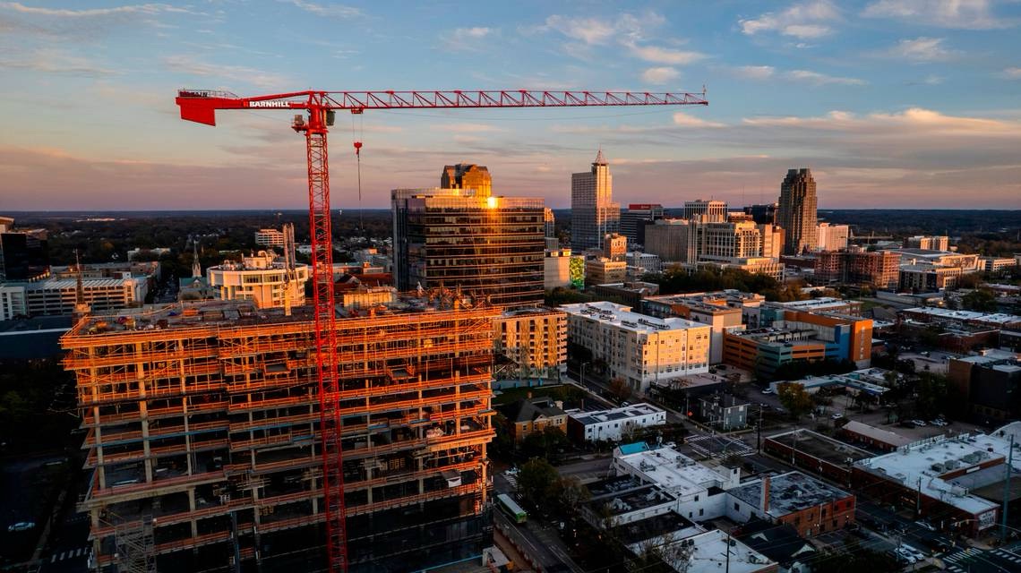 Raleigh Events Friday October 4 Edition – DoRaleigh