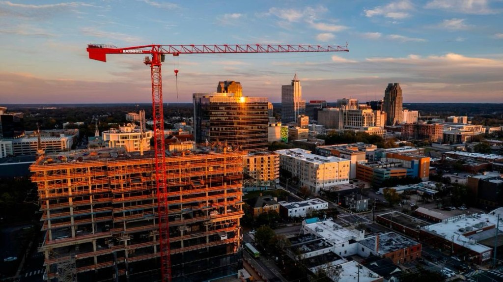 City of Raleigh Government Event Guide Thursday October 23rd&nbsp;Edition