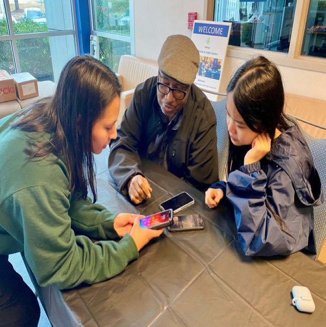 Get Help Using Your&nbsp;Technology