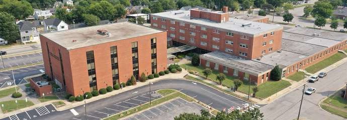 The City of Raleigh Wants your&nbsp;Input