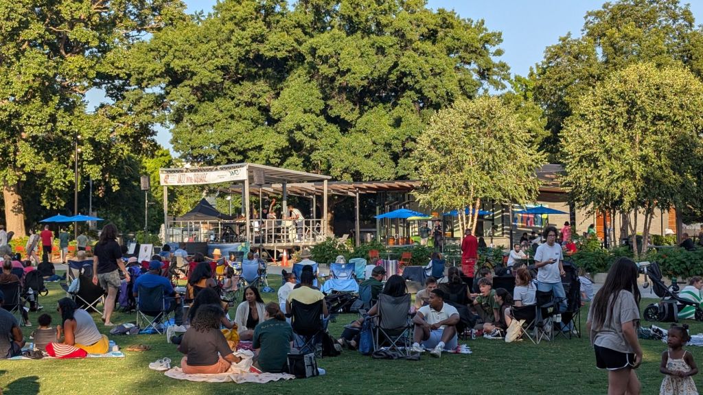 Raleigh Events Thursday October 10&nbsp;Edition