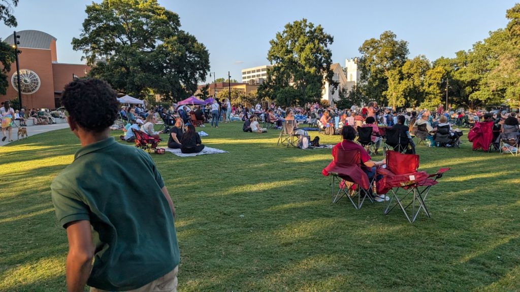 The Triangle Entertainment Guide Monday October 13th&nbsp;Edition