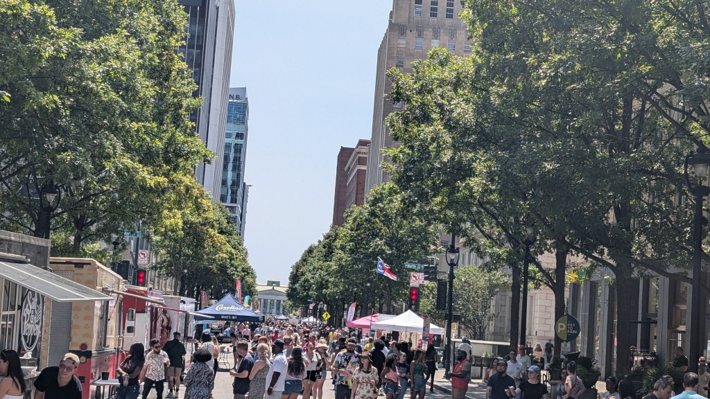 Unlock Business Opportunities with the City of Raleigh: Virtual Event on May&nbsp;8