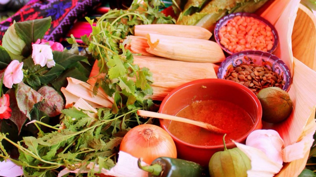 The Raleigh Tamale Festival&nbsp;Returns