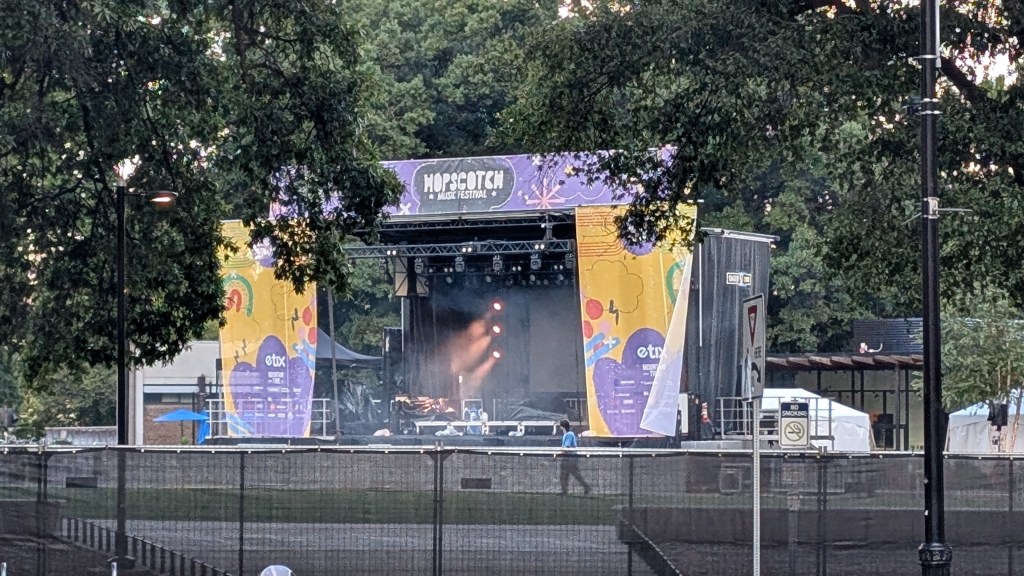 Raleigh Events Guide For Thursday Sept&nbsp;5