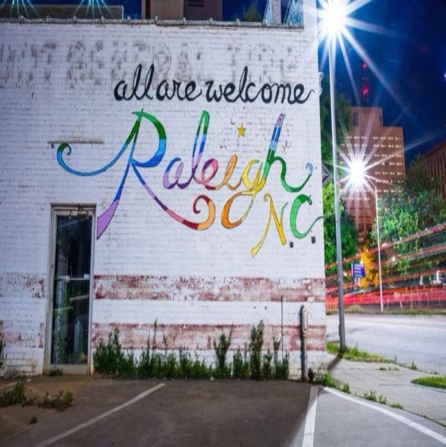 Raleigh Weekend News Notes – DoRaleigh