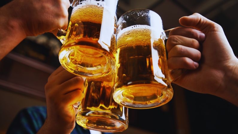 Celebrating Oktoberfest Every Week in&nbsp;Raleigh