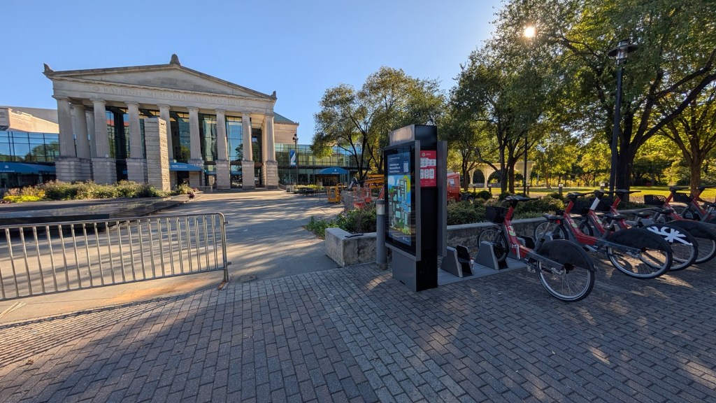 Downtown Raleigh Entertainment Guide Sunday September 28th&nbsp;Edition