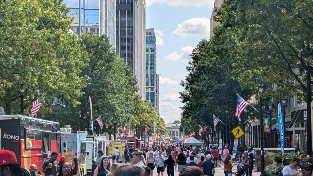 Raise a Glass at Brewgaloo 2025 – Raleigh’s Premier Craft Beer&nbsp;Festival