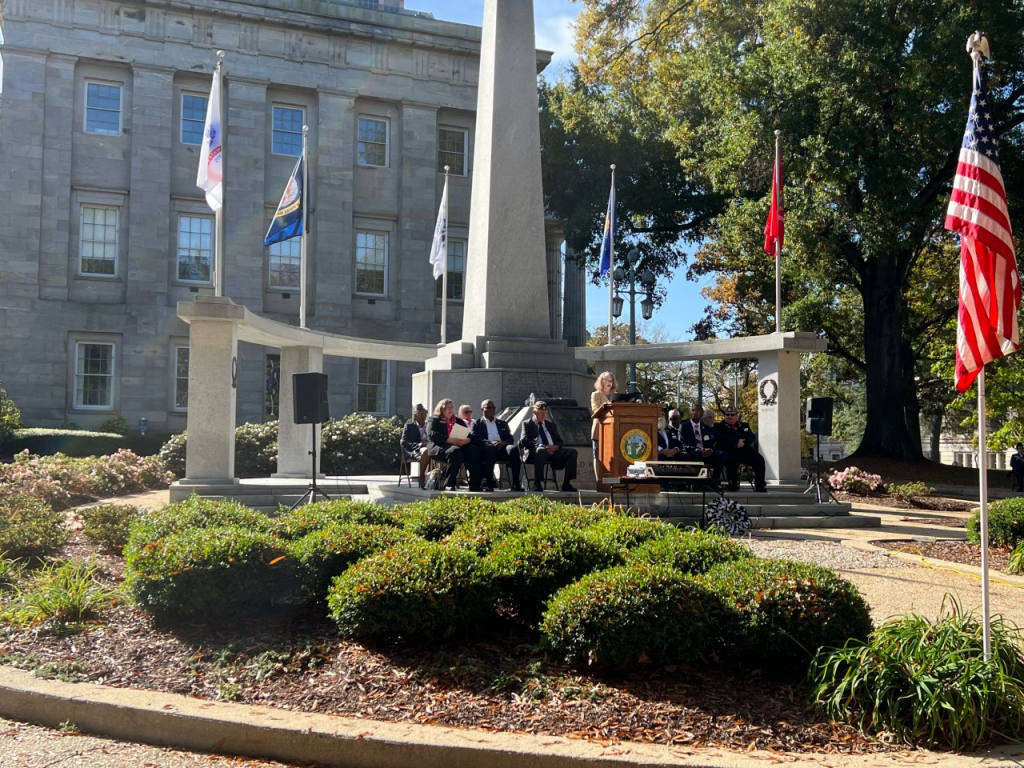 Events to honor Veterans&nbsp;Day