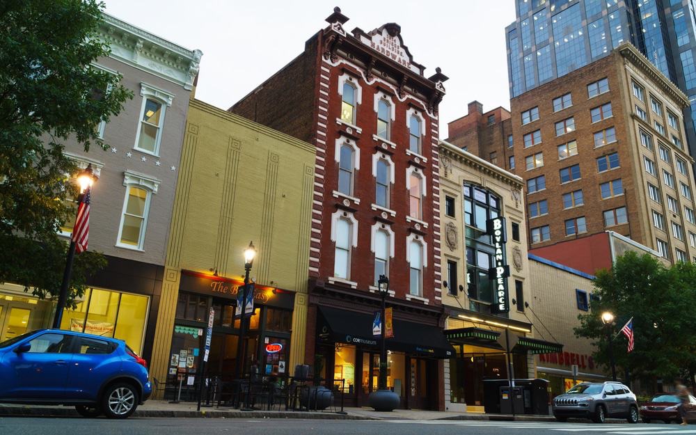 Spend a fun-filled day with your family at the City of Raleigh&nbsp;Museum.