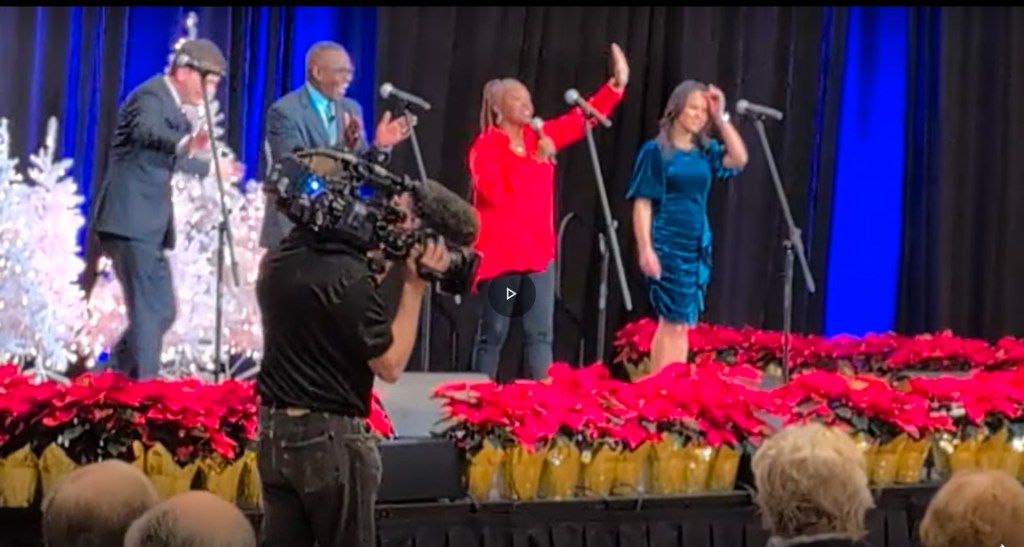 Last Week in&nbsp;Raleigh