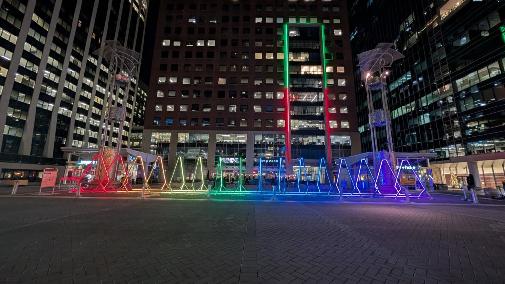 Christmas Crackers at Laurel Hills Community&nbsp;Center