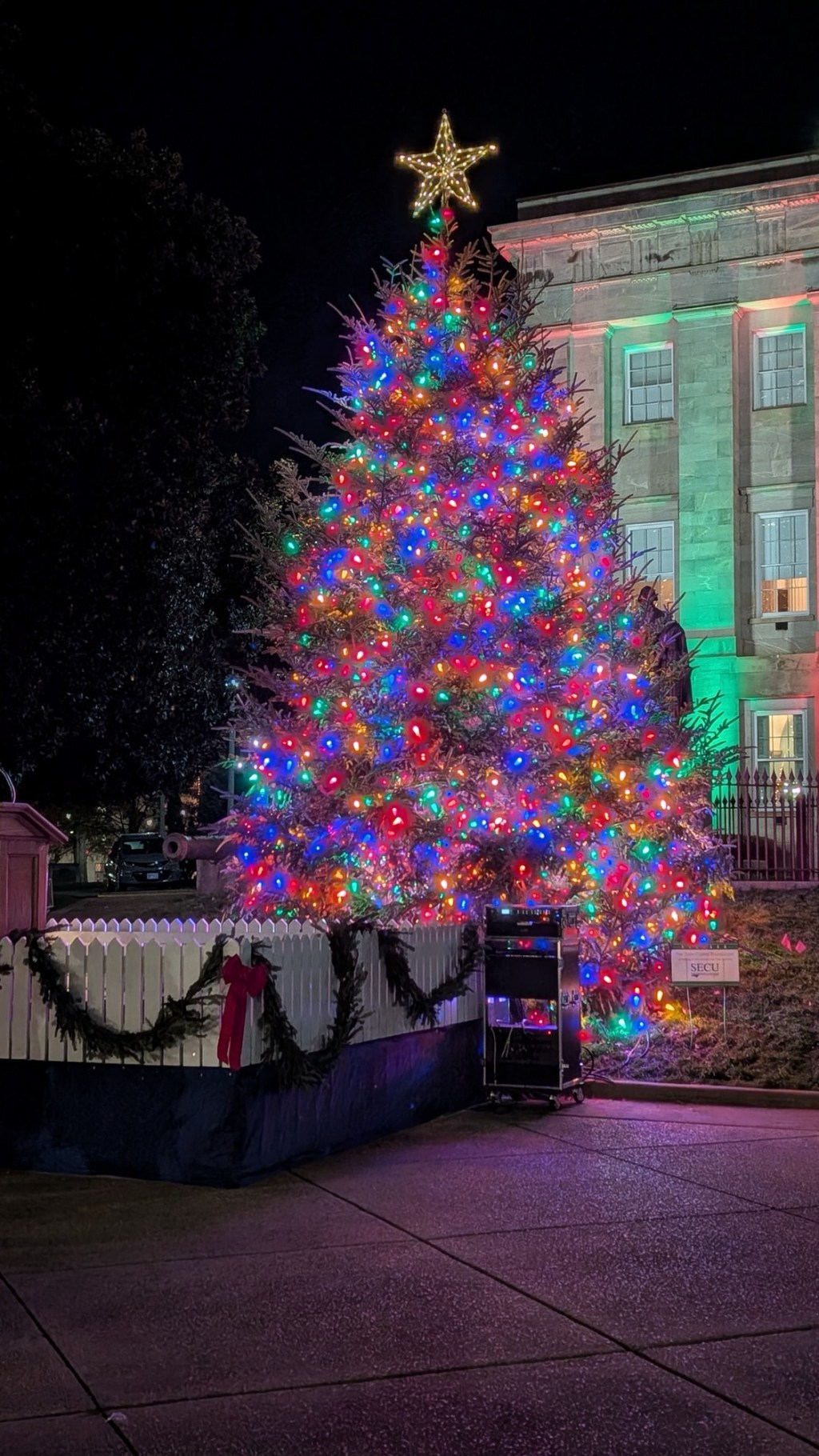 Official Raleigh Events December 20 To&nbsp;26