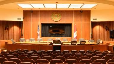 City of Raleigh Government Event Guide September 16th&nbsp;Edition