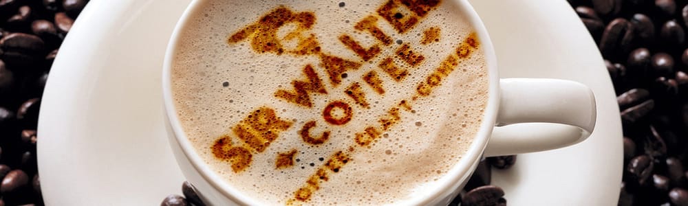 Sir Walter Coffee & Kitchen Presents DJ Residency with&nbsp;VYNAVI