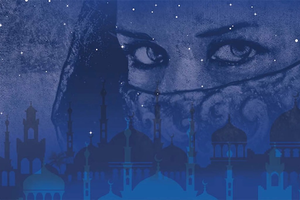 North Carolina Symphony Presents&nbsp;Scheherazade