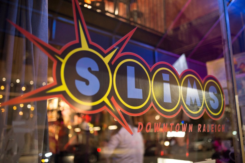 Raleigh Big Ticket Guide: What’s Happening May 14 – 15th&nbsp;Edition