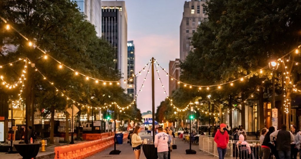 Downtown Raleigh Events Guide – Thursday Edition (July 24,&nbsp;2025)