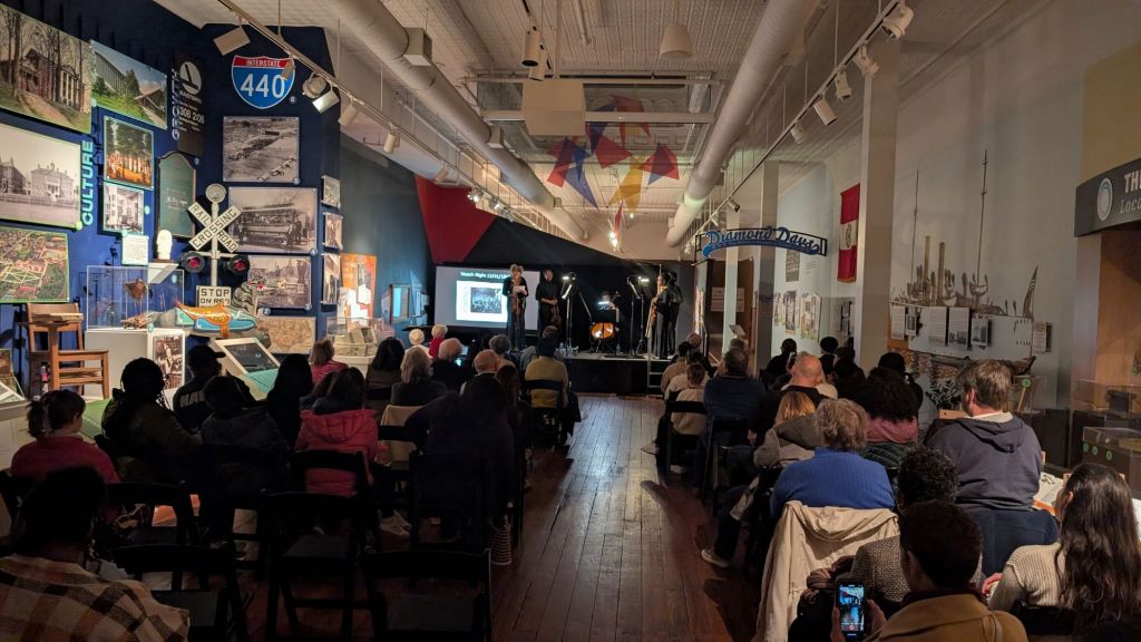 Joy Cometh in the Morning: An African American&nbsp;Symposium