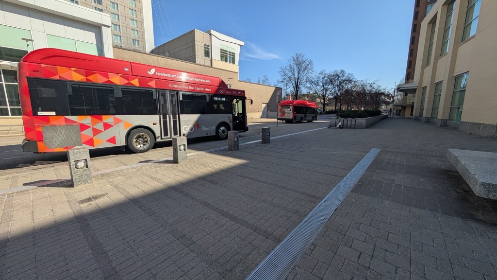 City of Raleigh Government Events Wednesday, August 6th&nbsp;Edition