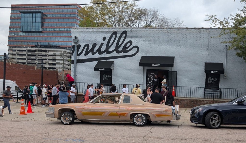 Big Ticket Events in Raleigh This Weekend – April 4th Thru The 6th&nbsp;Edition