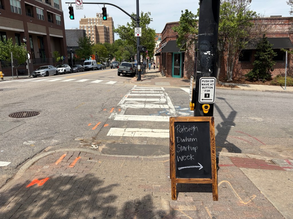 City of Raleigh Government Event Guide Wednesday October 1st&nbsp;Edition