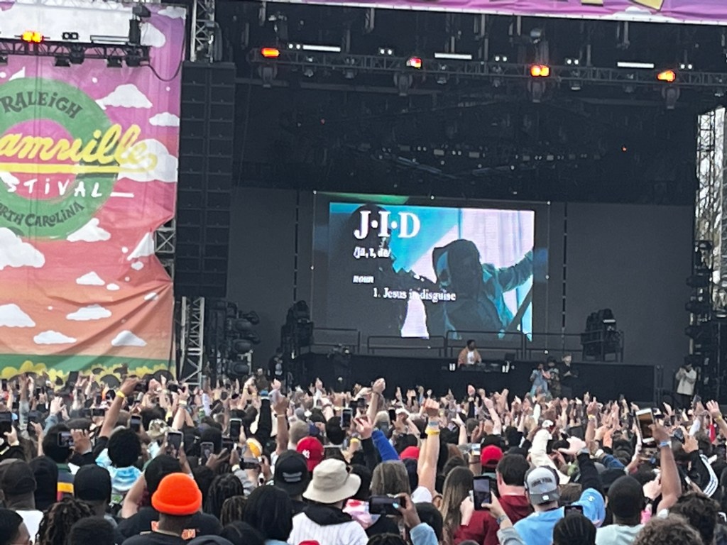 Dreamville 2022 Recap another Good&nbsp;Year