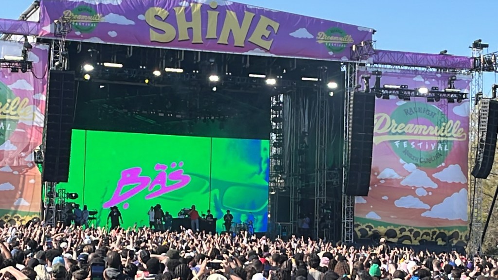 The Triangle Big Ticket Entertainment Guide October 7–13th&nbsp;Edition