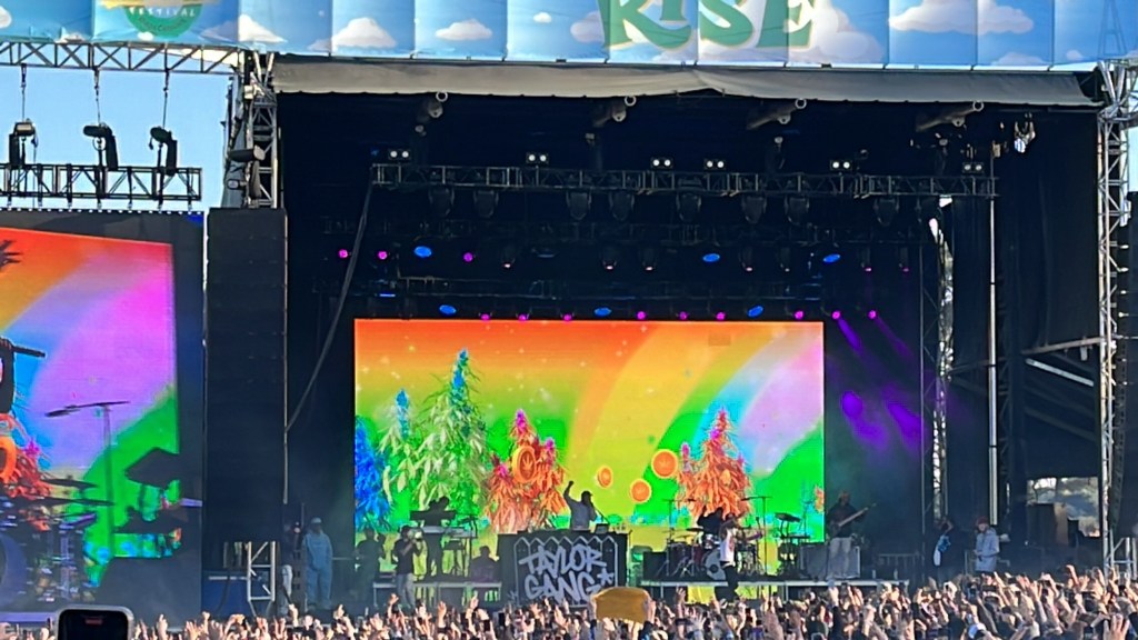 Raleigh Big Ticket Event Guide – Your Week of Unforgettable Entertainment (July&nbsp;22–27)