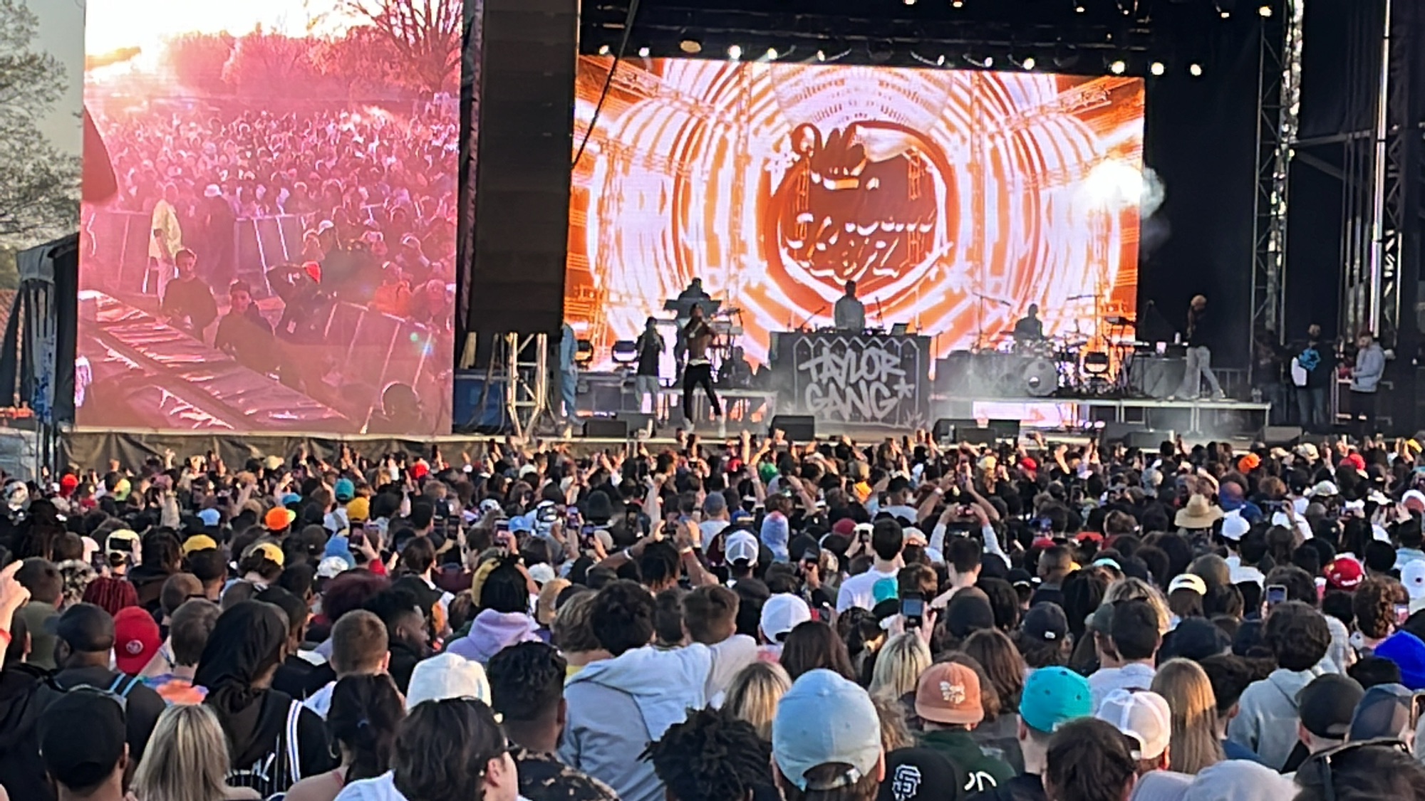 Triangle Weekly Big Ticket Event Guide – Concerts, Comedy & Live ...